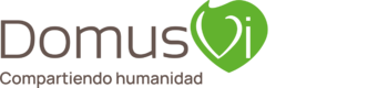 Logo del DomusVi Club de Benefits. Ir a la página de inicio.